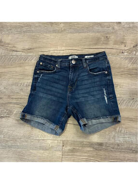 Size 2 Kensie Jeans Shorts